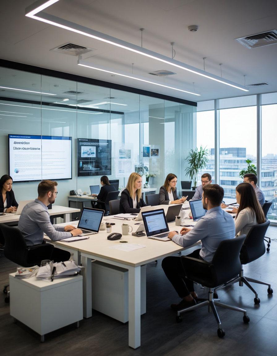 Внешний Найм Персонала