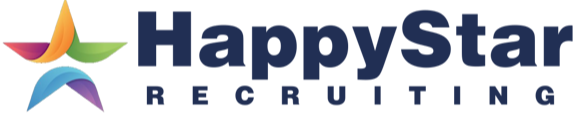 кадровое агентство HappyStar Recruiting