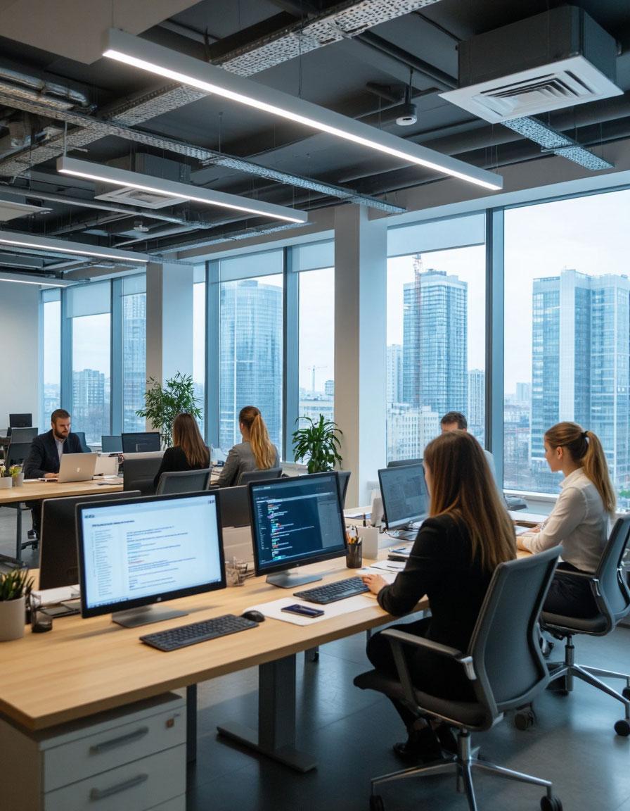 Как найти сотрудников в компанию: стратегии и инструменты для успешного подбора персонала