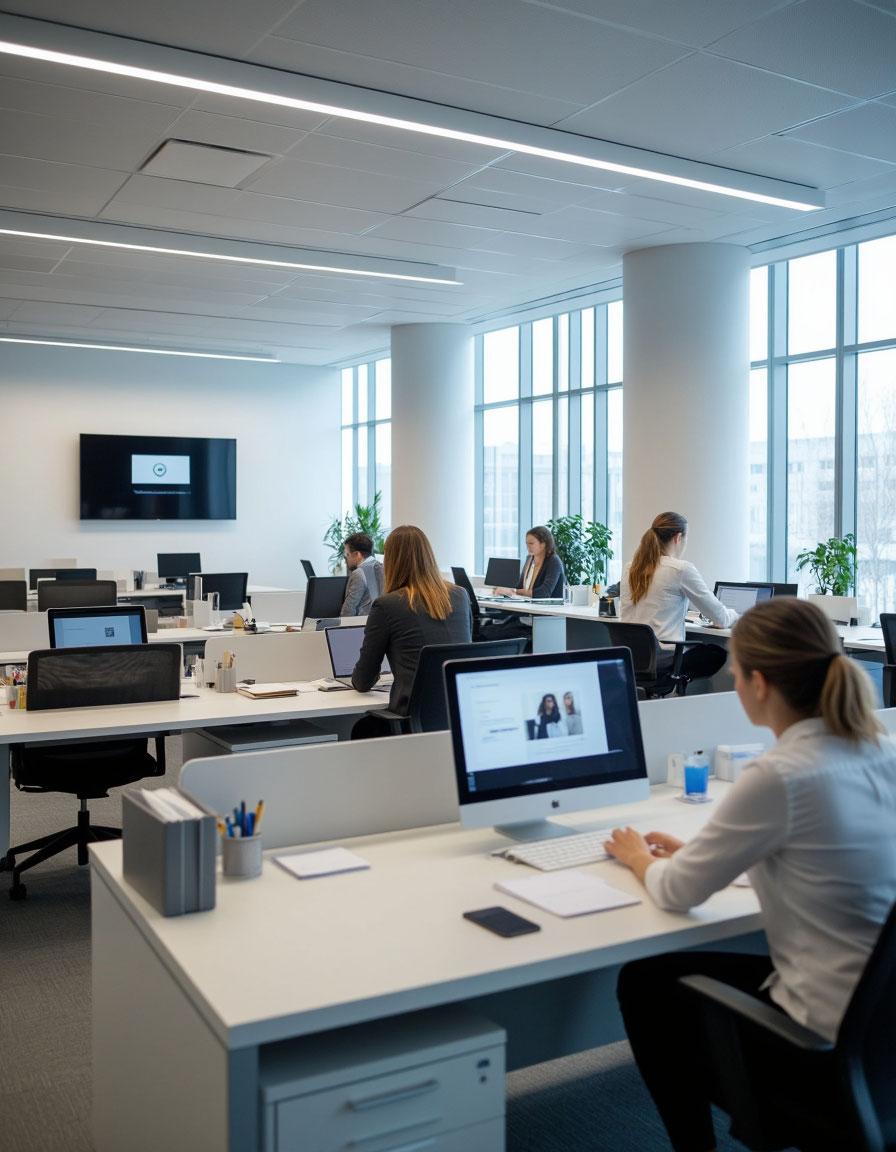 Рекрутинг в Интернете