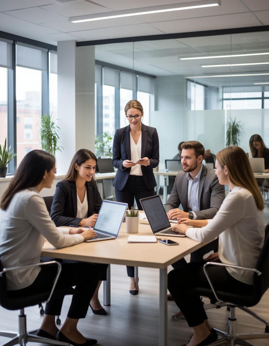 Подбор экспертов: как найти профессионала