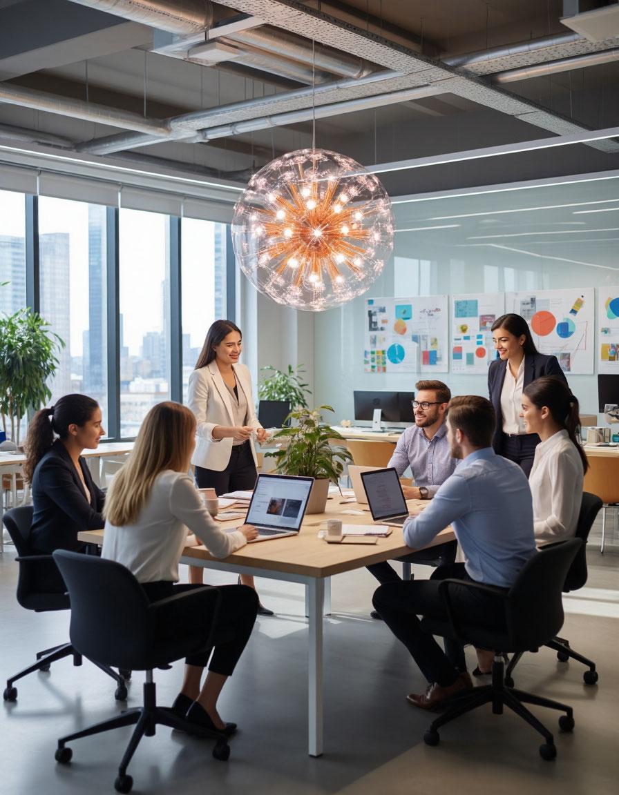 Подбор персонала удаленно: Современные подходы и эффективные стратегии для вашего бизнеса