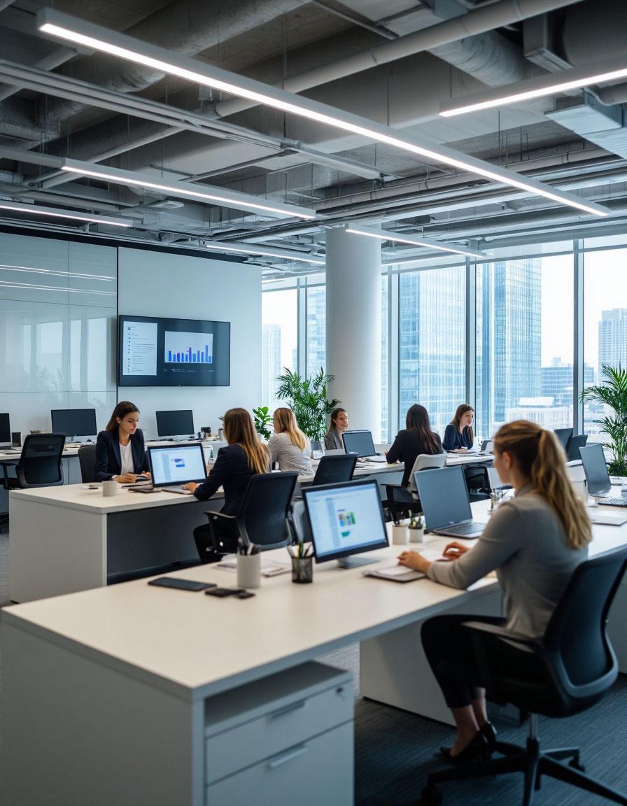 Заявка кадровому агентству