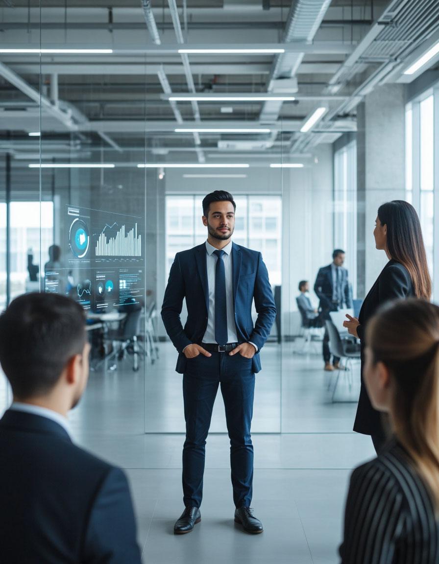 Агентство по найму персонала