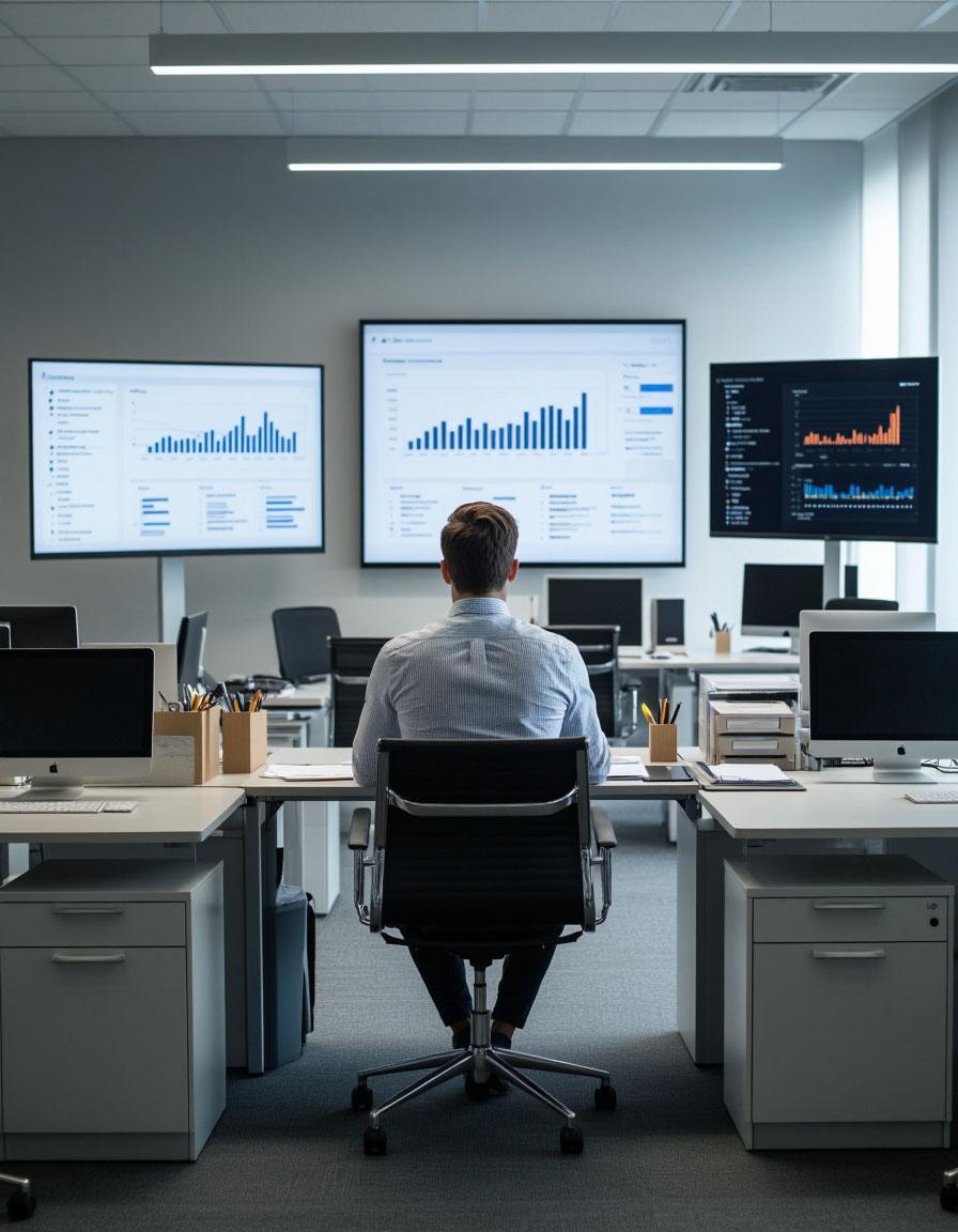 Поиск и Наем Сотрудников