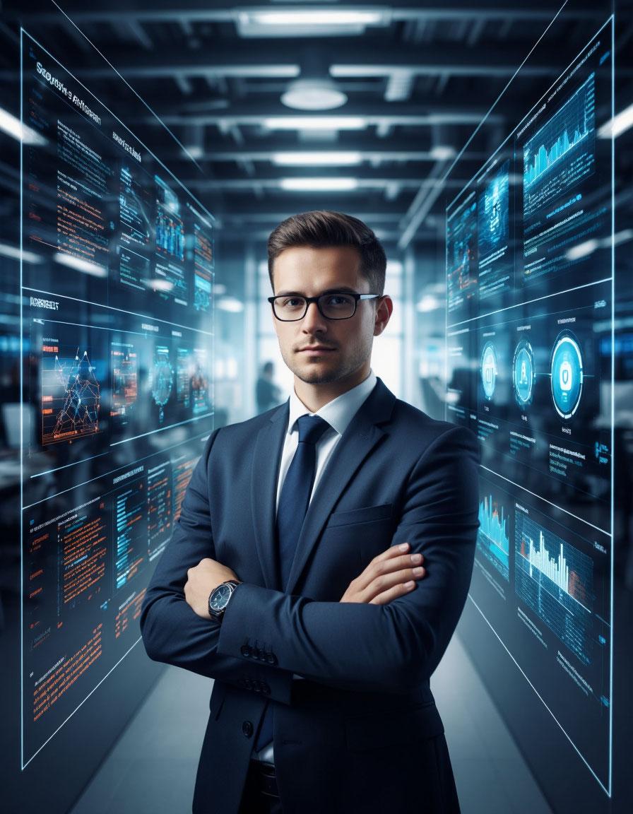 Специалист по подбору: Ключевой игрок в успехе вашей компании