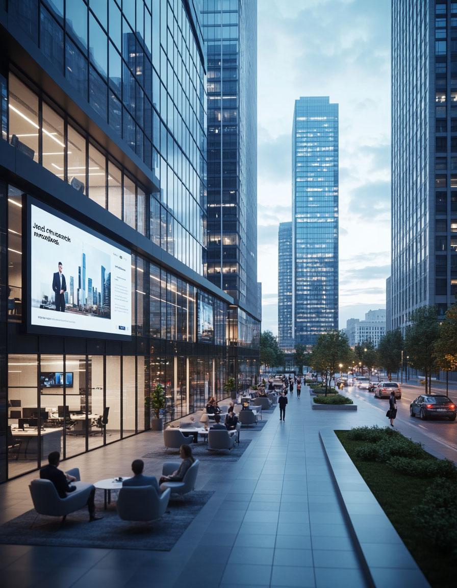 Кадровое агентство в Москве: Как найти идеальных сотрудников в динамичном мегаполисе