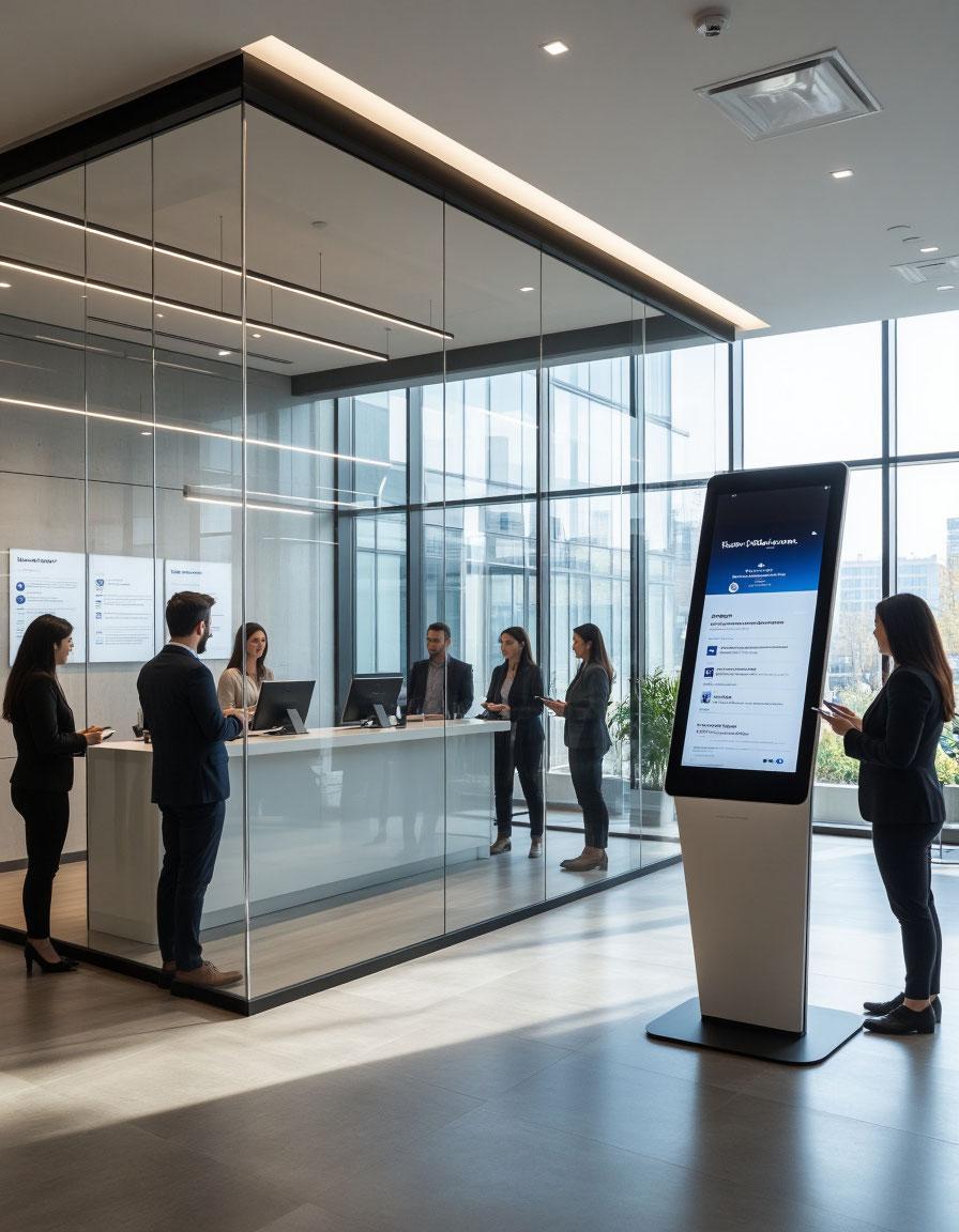 Центр найма персонала