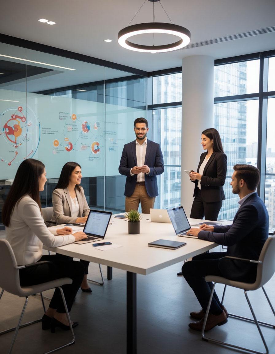 Компании и кадровые агентства