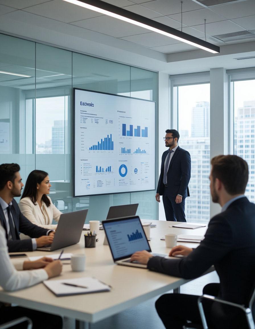 Подбор и обучение кадров