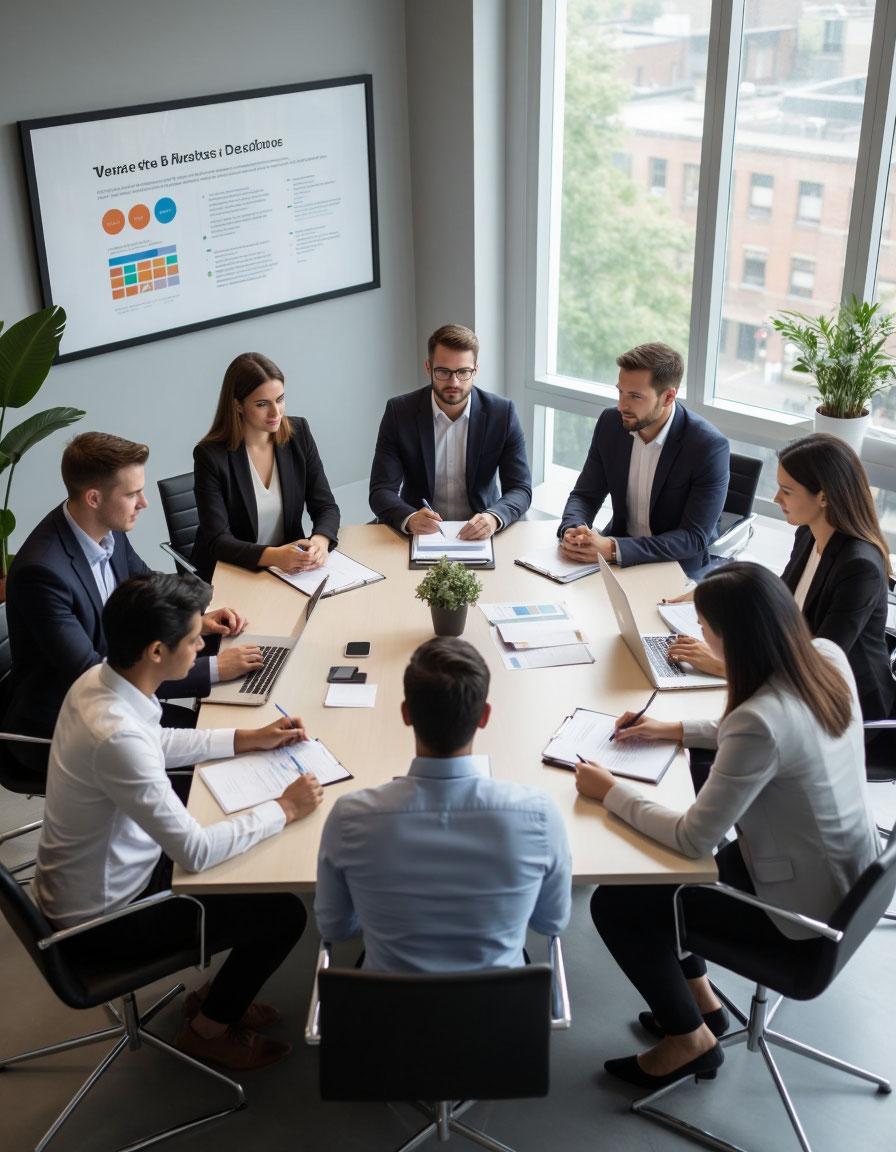 Услуги по поиску и подбору персонала