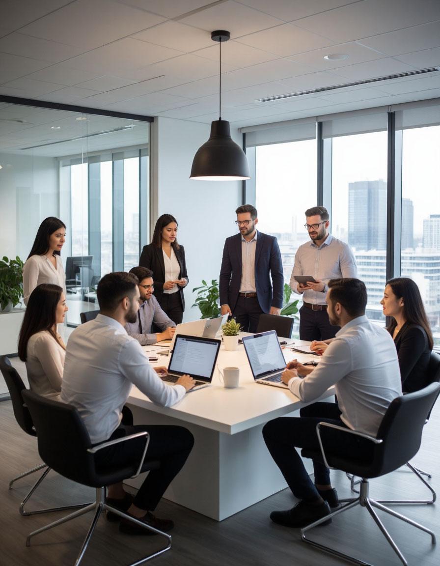 Оценка эффективности подбора персонала