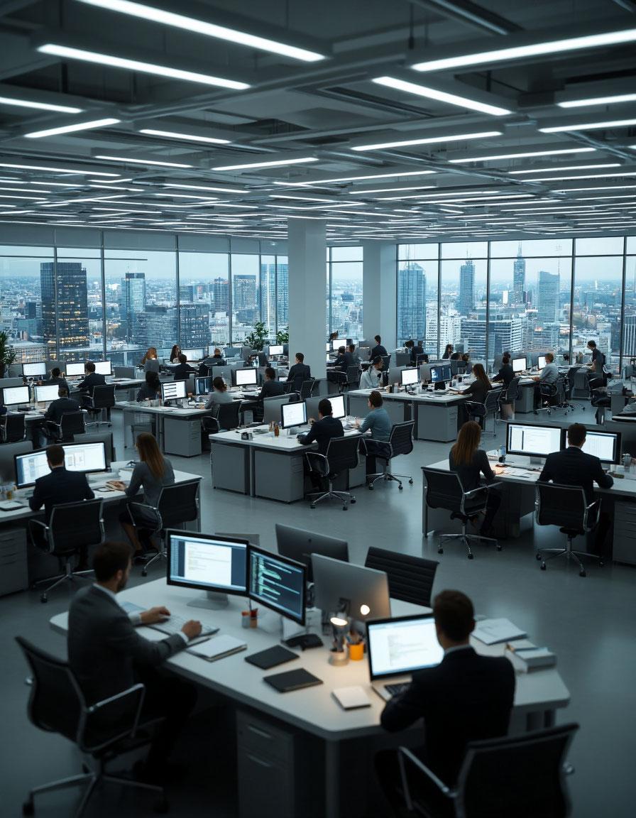 Кто занимается подбором персонала