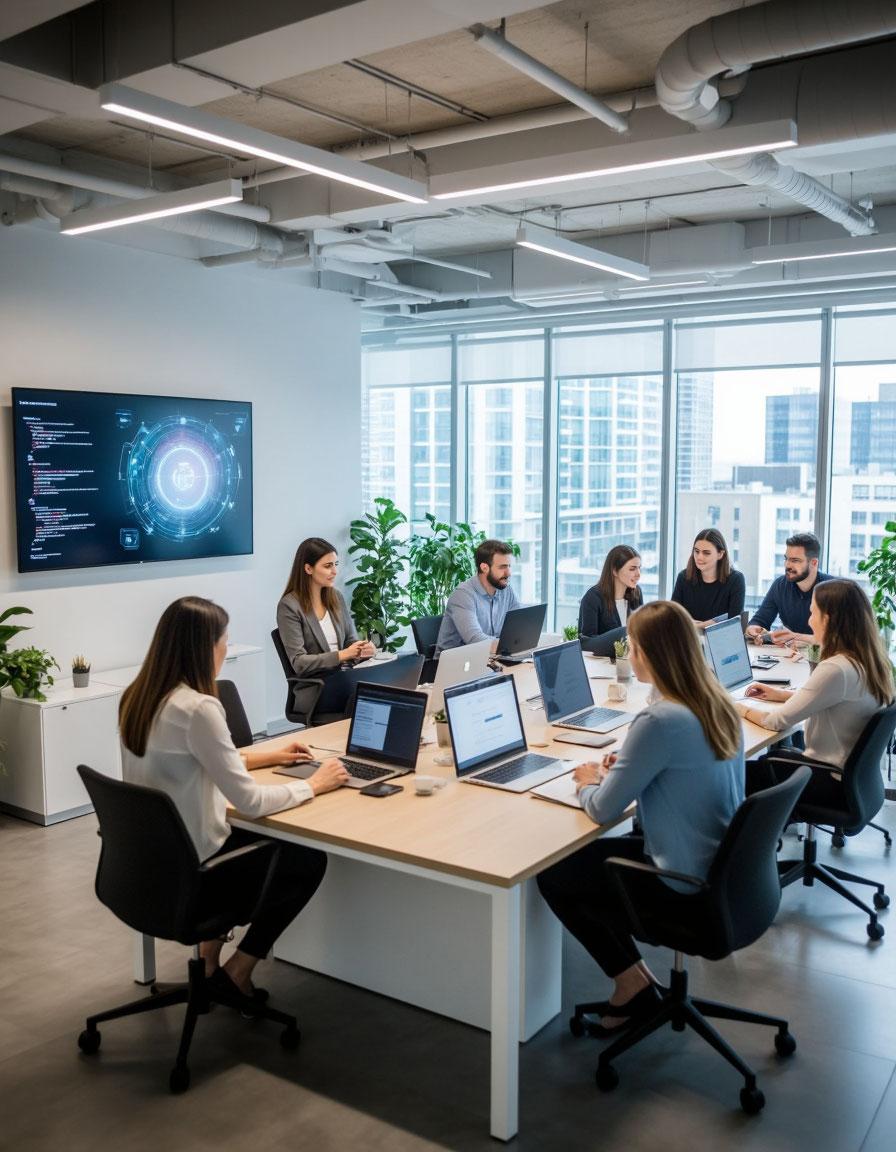 Компании по поиску персонала