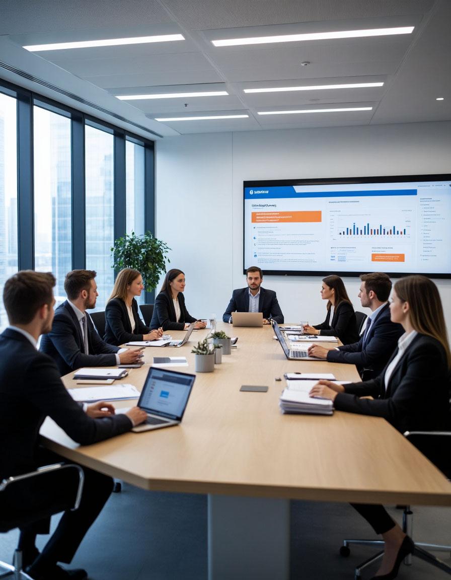 Рекрутинговые кадровые агентства