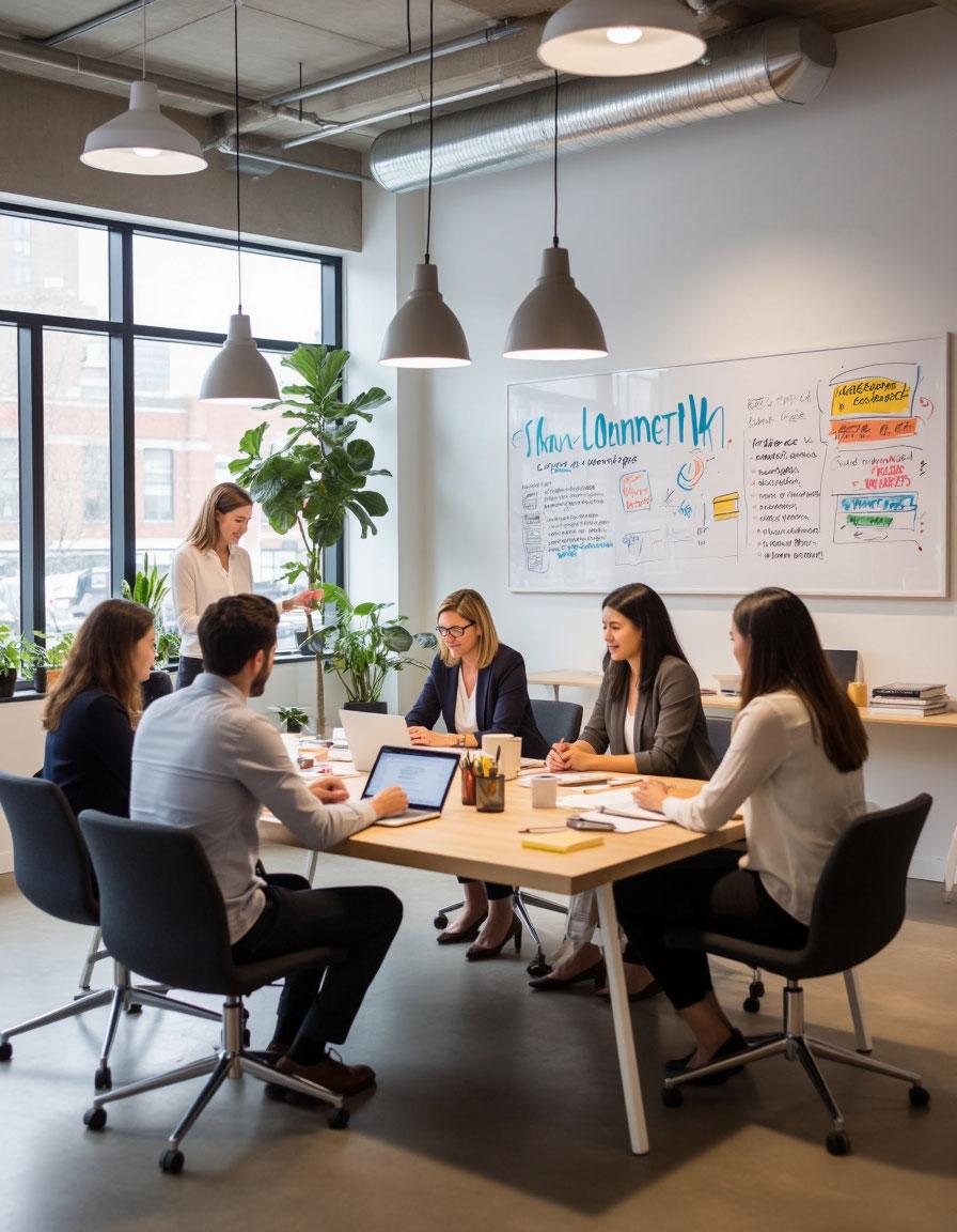 Как создать сильный HR-бренд без бюджета