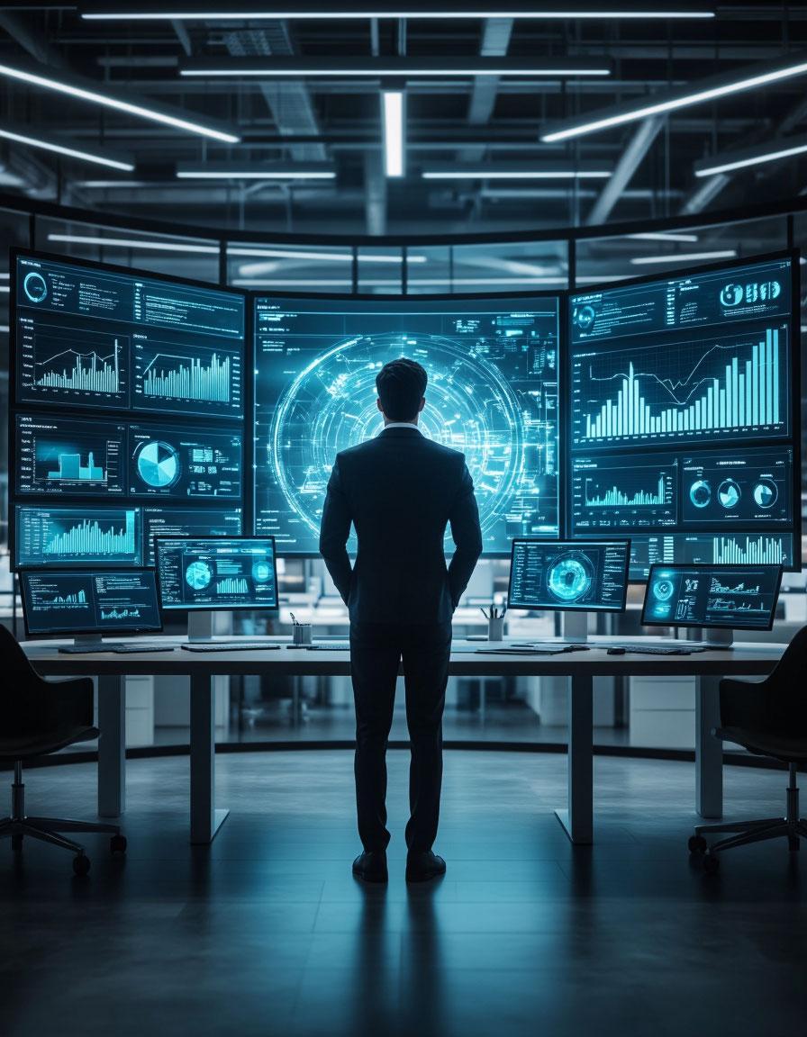 Найти директора: ключевые аспекты успешного поиска руководителя для вашей компании