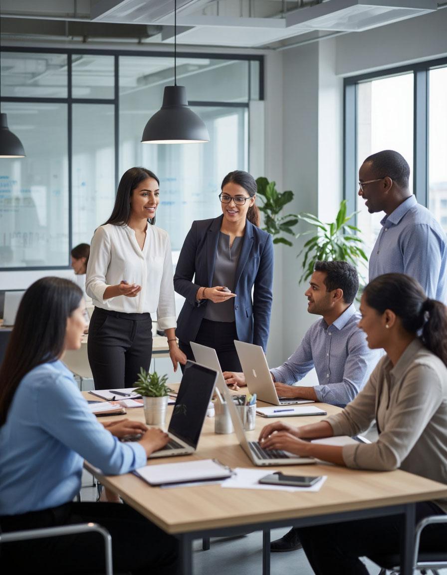 Рекрутинг в кризис