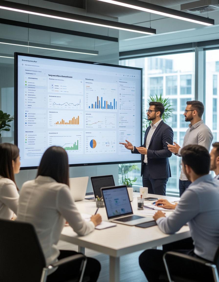 Специалист по поиску работы