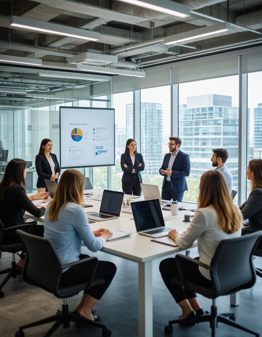 Топ рекрутинговых агентств