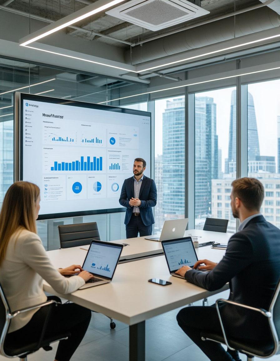 Кадровые сервисы Москвы