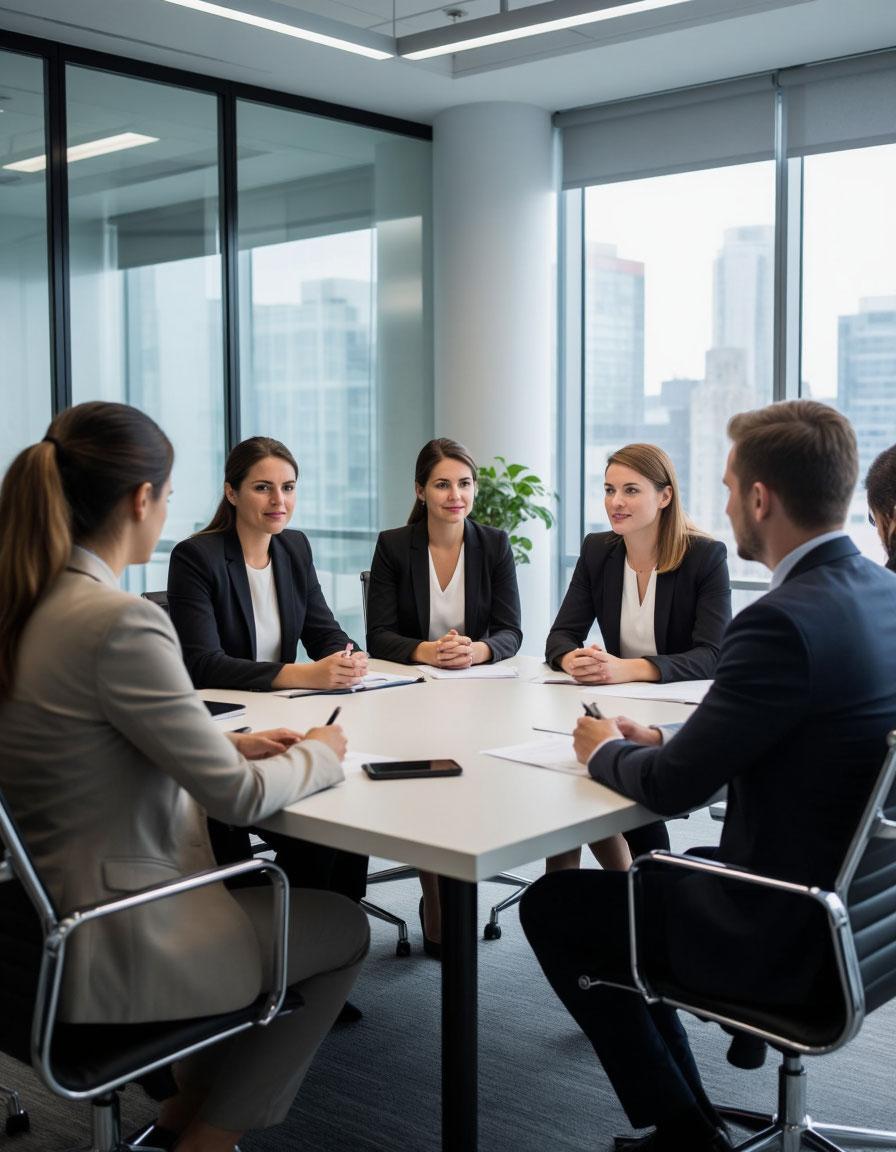 Сайты по подбору персонала