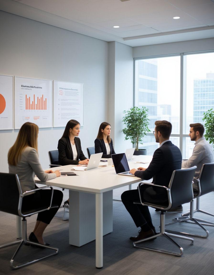 Агентства по набору персонала