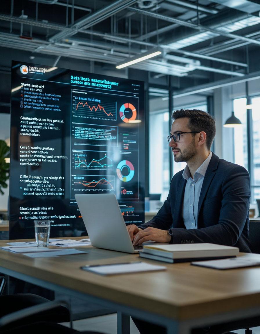 Отчет по подбору персонала