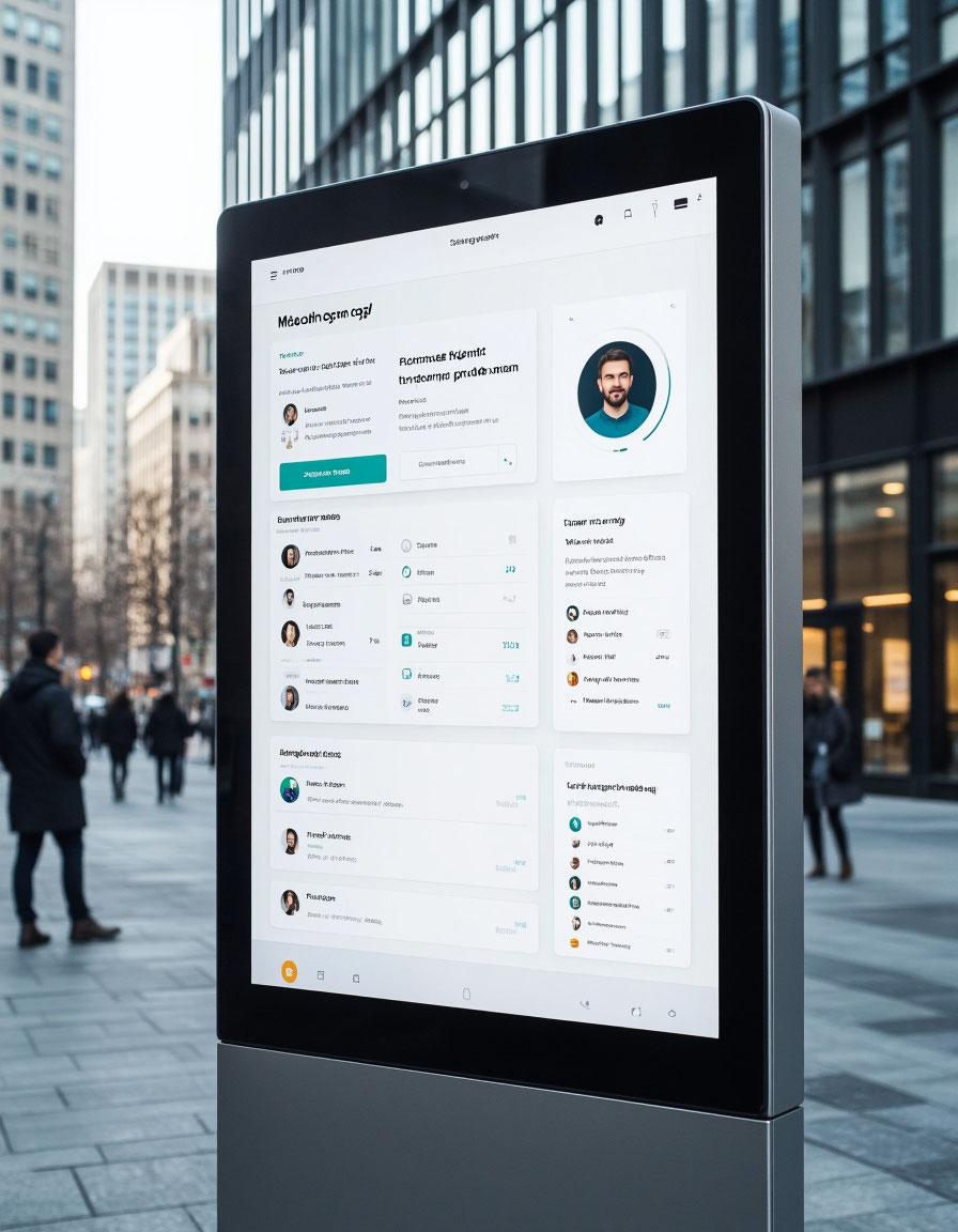 Кадровый портал Москвы по поиску сотрудников