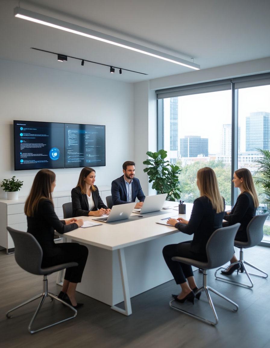 Кадровая служба по подбору персонала