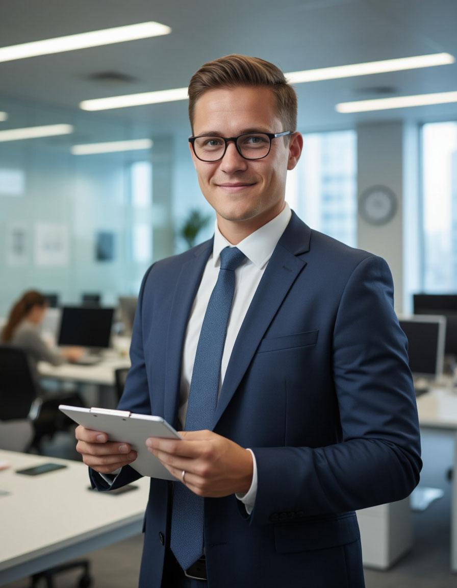 Вопросы для Рекрутера