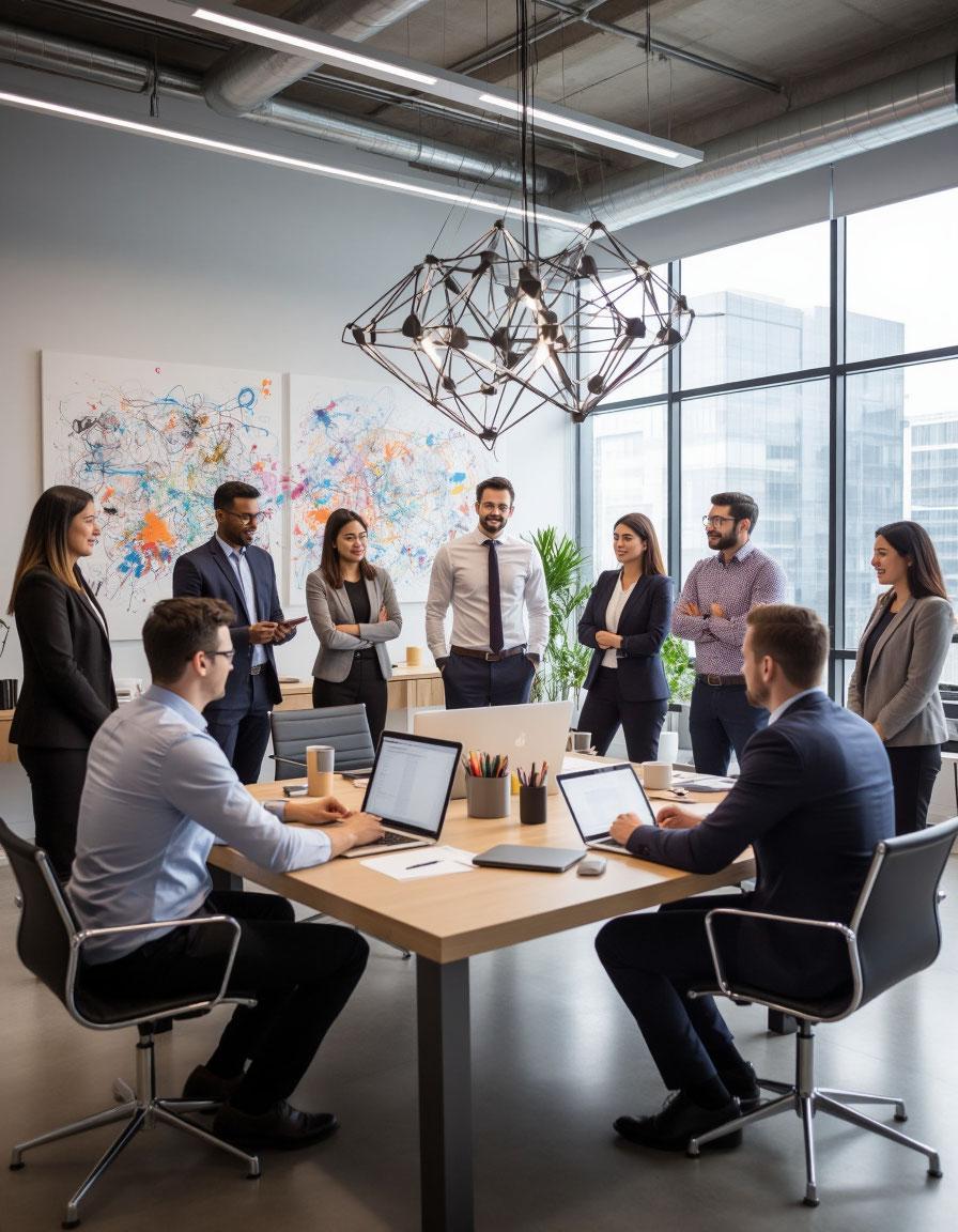 Кадровый отбор: искусство находить идеальных сотрудников для вашего бизнеса