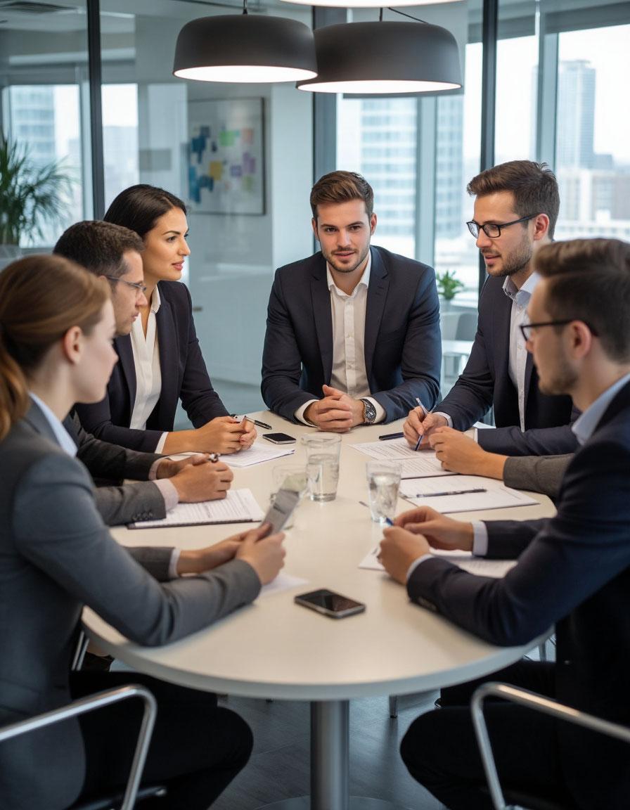 Эйчар Специалисты