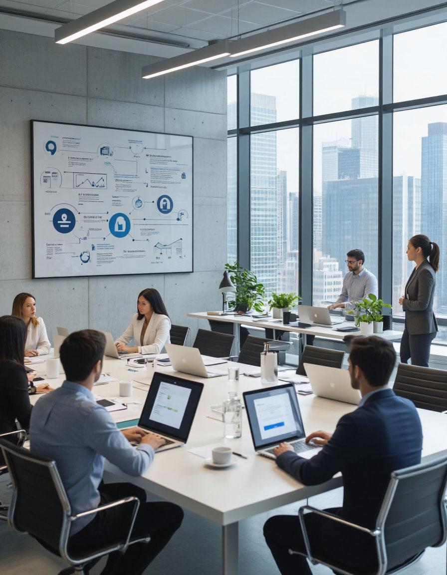 Служба подбора персонала