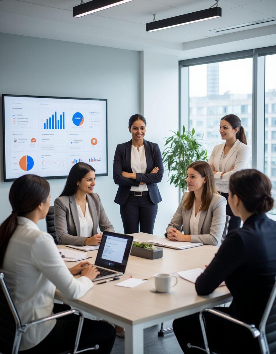 Подбор и отбор персонала: ключевые аспекты успешного рекрутинга