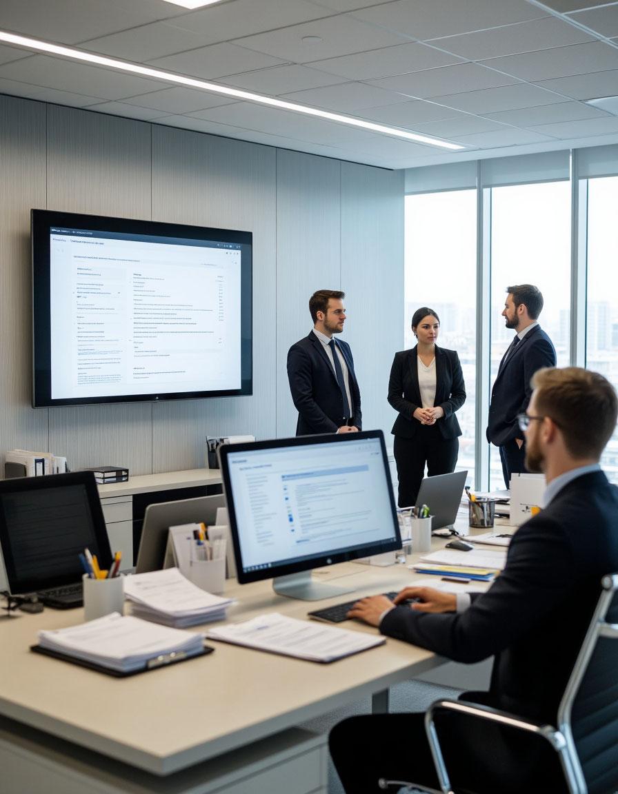 Услуги по поиску работников