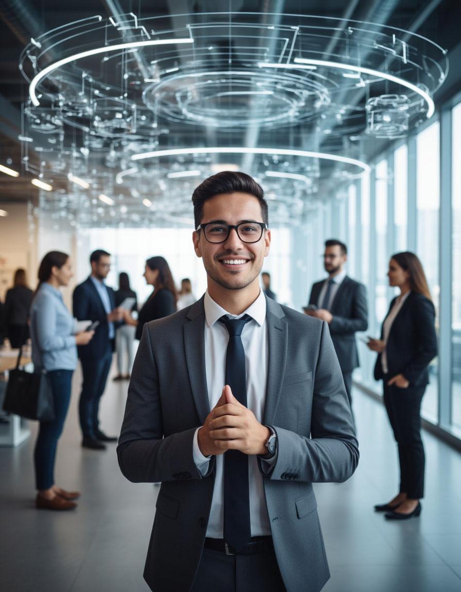 Навигация в Мире Рекомендаций: Как Работодателю Распознать Истинный Потенциал Кандидата