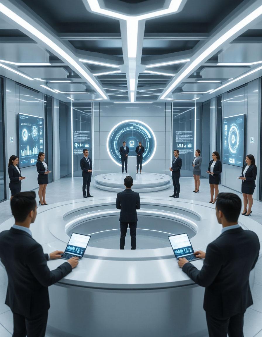 Специалист по HR