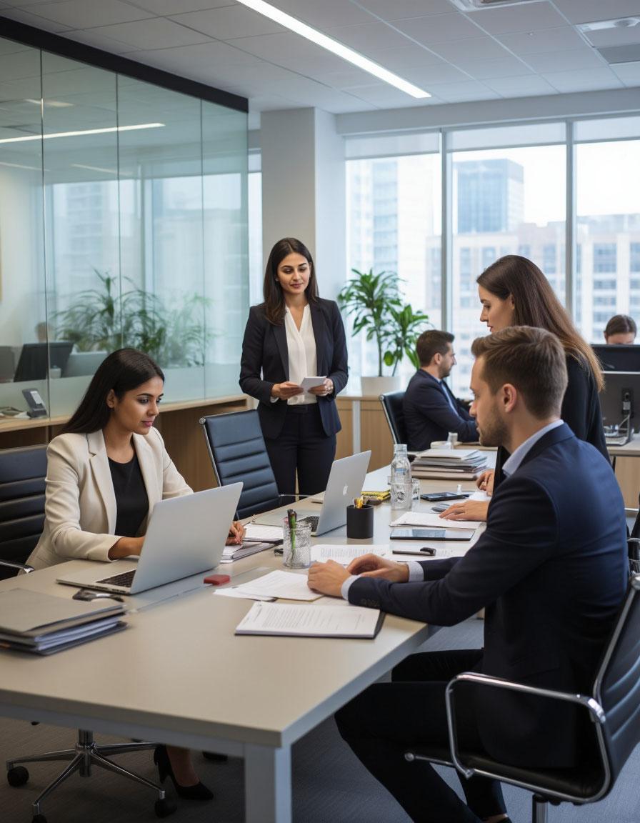 Топ кадровых агентств Москвы