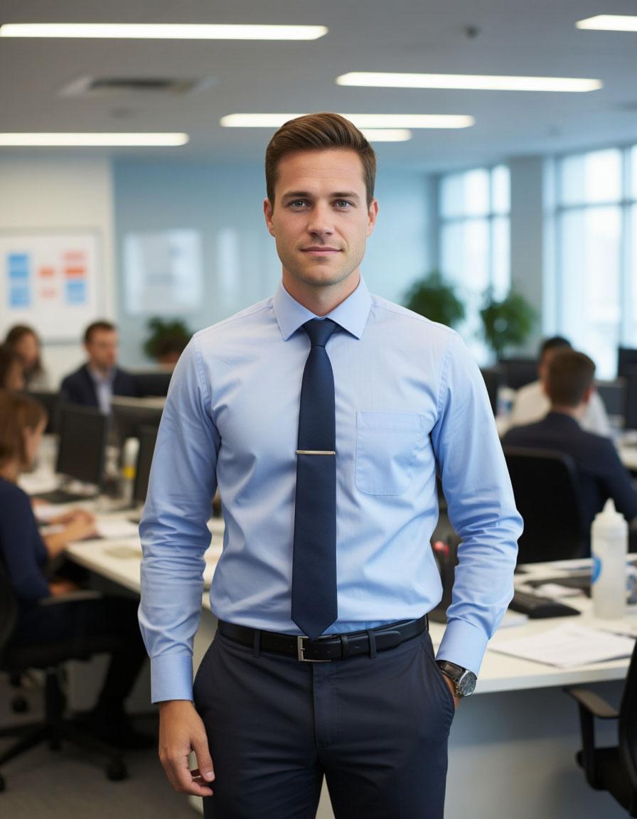 Как найти администратора: эффективные стратегии и профессиональный подход