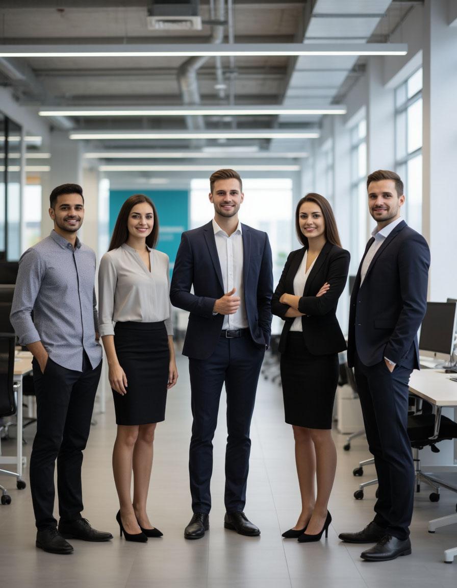 Агентство по найму персонала