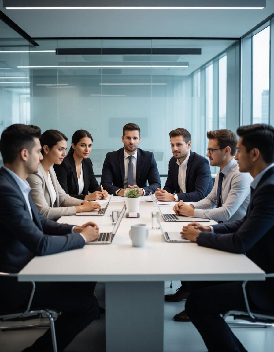 Рекрутинговые сайты