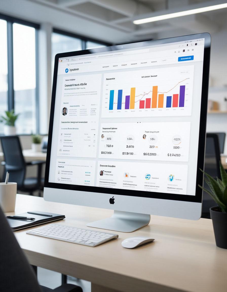 Сайты подбора персонала