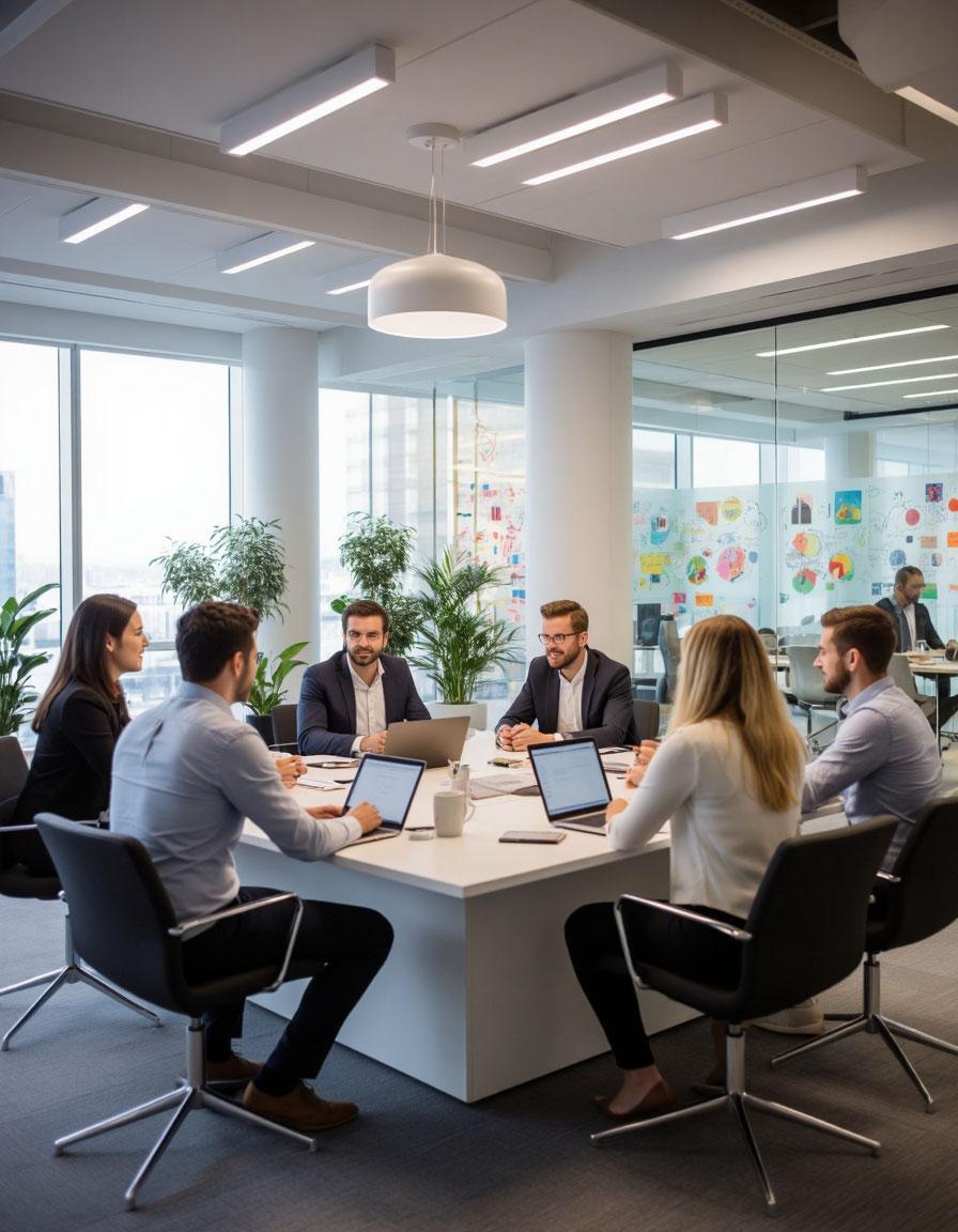 Headhunting vs Классический Подбор