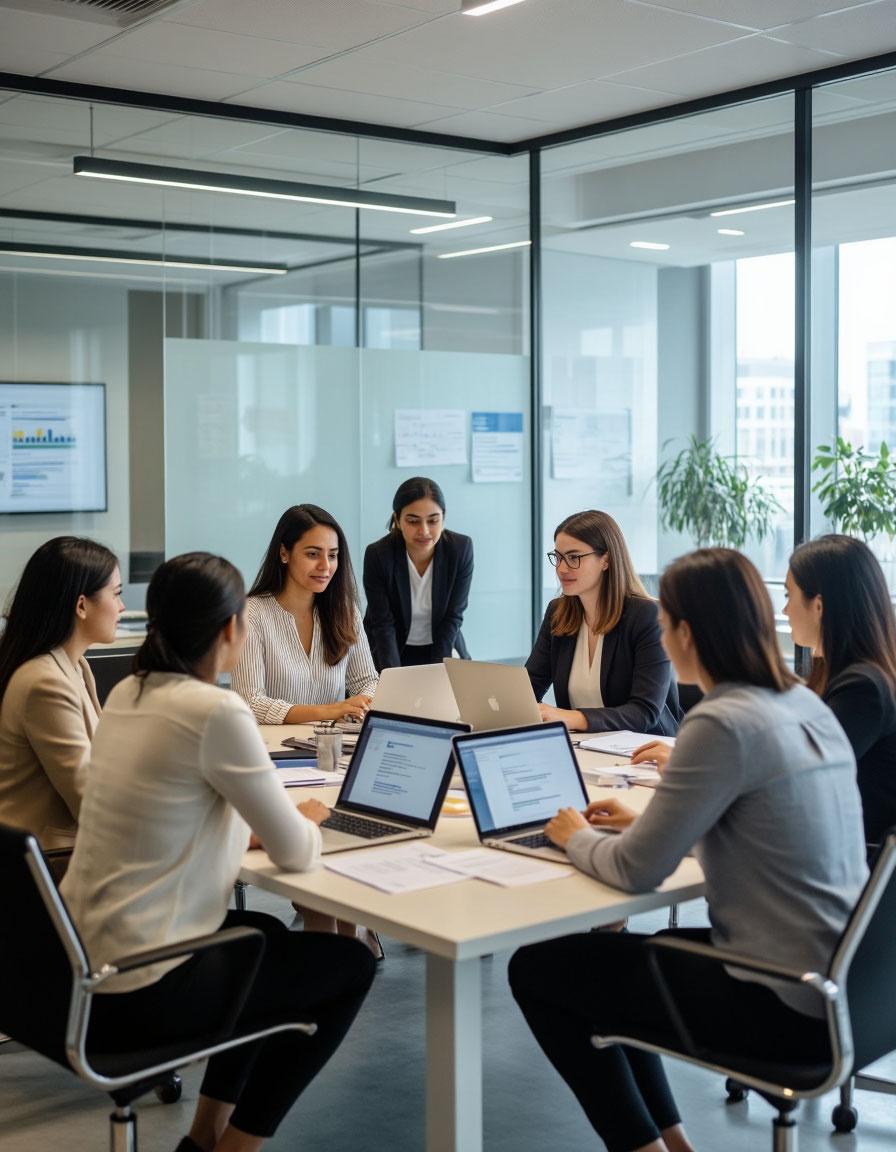 Рейтинг кадровых агентств Москвы