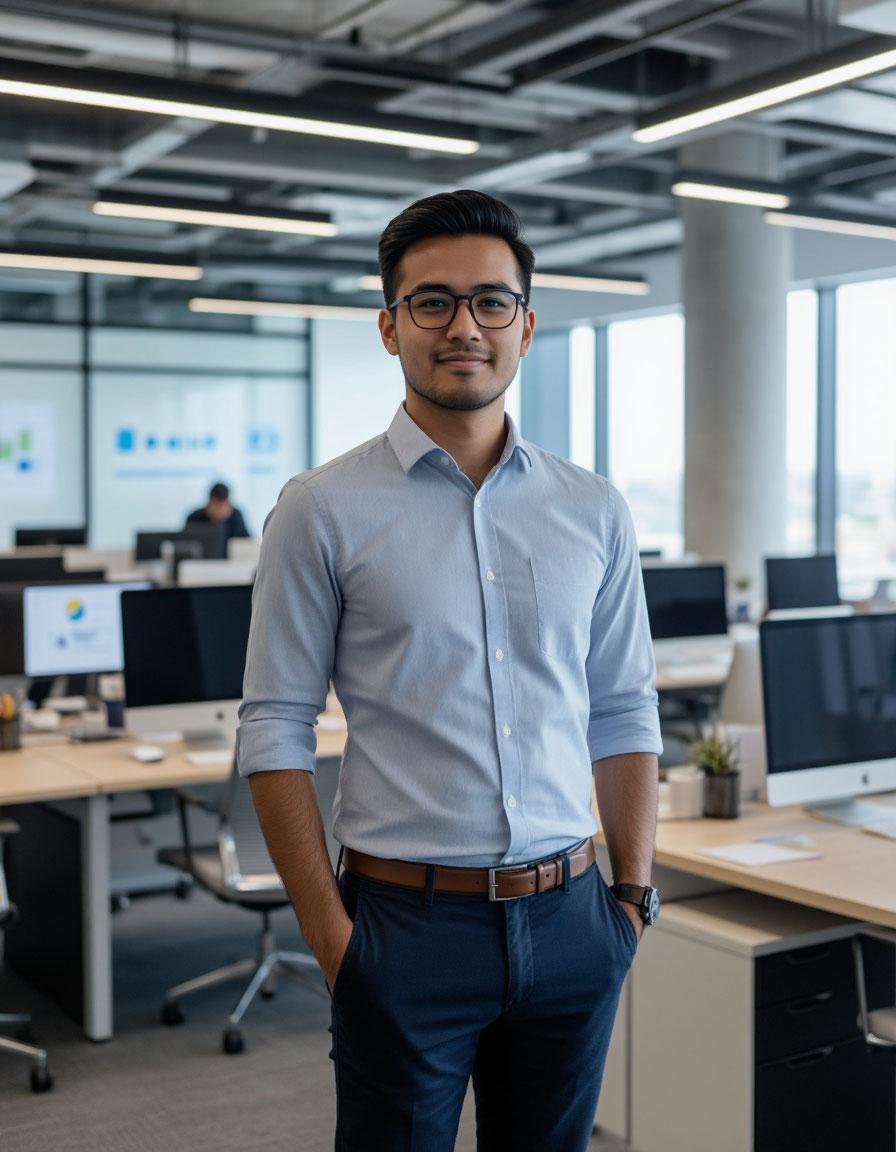 Найти инженера: стратегии успешного подбора для вашей компании