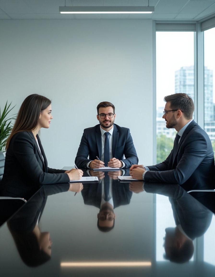 Специалист по подбору сотрудников