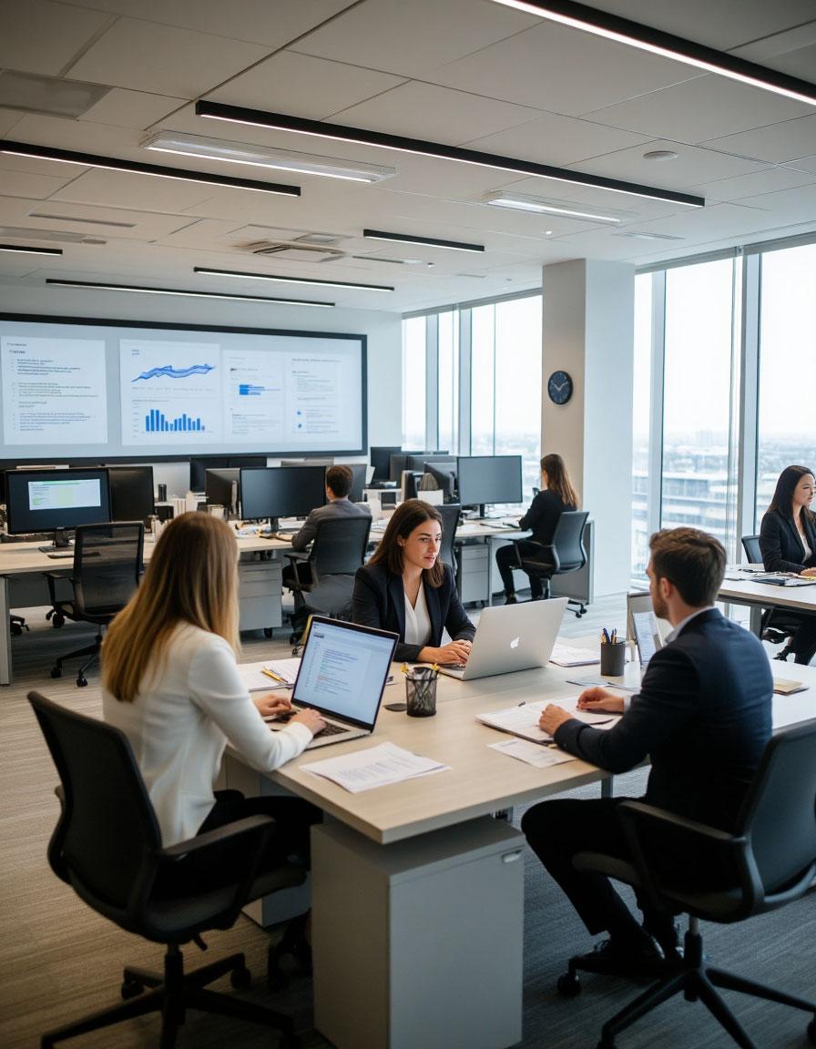 Подбор персонала и поиск работы