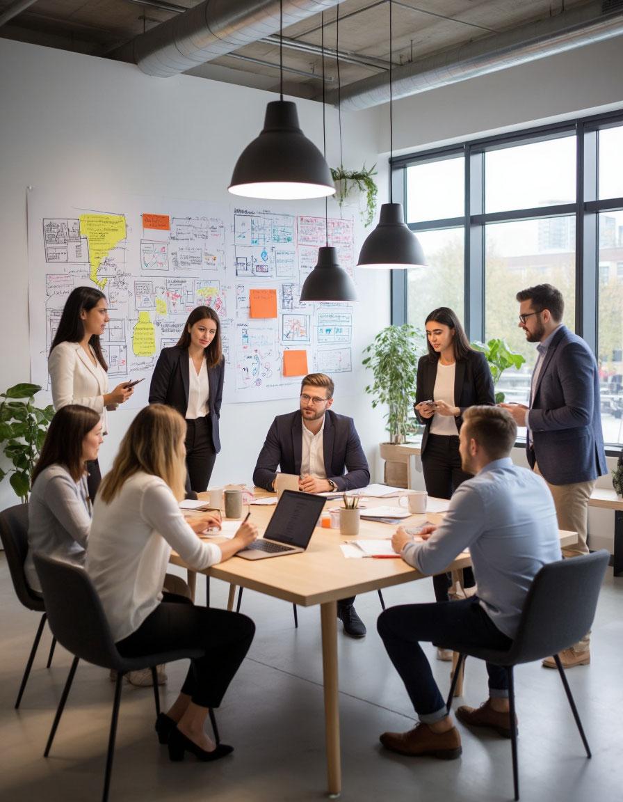 работник кадрового агентства