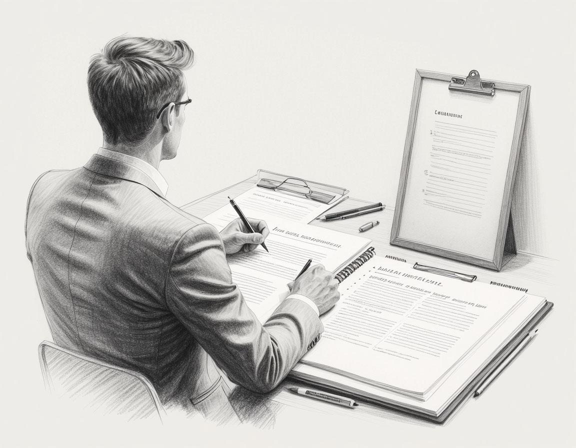 Факторы в найме персонала